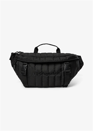 Go 2 bag Black H2O Fagerholt 